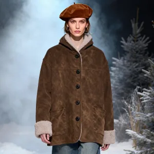 Women Clothing Cheap Long Cardigan  Suede Jacket Long Coats for Women  Coats Winter Coats for Women